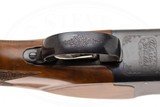 CLASSIC DOUBLES MODEL 101 CLASSIC SKEET 12 GAUGE - 11 of 17