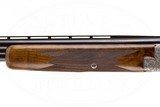 BROWNING SUPERPOSED ANGELO BEE UPGRADED 3 BARREL SET; 20GA, 20GA AND 28GA - 15 of 21