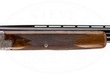 BROWNING SUPERPOSED ANGELO BEE UPGRADED 3 BARREL SET; 20GA, 20GA AND 28GA - 13 of 21