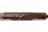 BROWNING SUPERPOSED ANGELO BEE UPGRADED 3 BARREL SET; 20GA, 20GA AND 28GA - 14 of 21