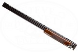 BROWNING SUPERPOSED ANGELO BEE UPGRADED 3 BARREL SET; 20GA, 20GA AND 28GA - 19 of 21