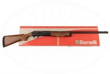 BENELLI SUPER BLACK EAGLE DUCKS UNLIMITED 1 OF 1000 12 GAUGE - 17 of 17