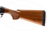 BENELLI SUPER BLACK EAGLE DUCKS UNLIMITED 1 OF 1000 12 GAUGE - 15 of 17