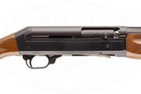 BENELLI SUPER BLACK EAGLE DUCKS UNLIMITED 1 OF 1000 12 GAUGE - 2 of 17