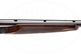 WINCHESTER MODEL 21-1 CUSTOM FLATSIDE 20 GAUGE - CODY SEARCH RESULTS AVAILABLE - 12 of 18