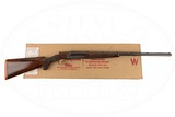 WINCHESTER MODEL 21-1 CUSTOM FLATSIDE 20 GAUGE - CODY SEARCH RESULTS AVAILABLE - 17 of 18