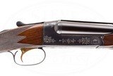 WINCHESTER MODEL 21-1 CUSTOM FLATSIDE 20 GAUGE - CODY SEARCH RESULTS AVAILABLE - 1 of 18