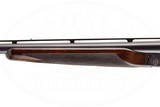 WINCHESTER MODEL 21-1 CUSTOM FLATSIDE 20 GAUGE - CODY SEARCH RESULTS AVAILABLE - 14 of 18