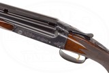 WINCHESTER MODEL 21-1 CUSTOM FLATSIDE 20 GAUGE - CODY SEARCH RESULTS AVAILABLE - 6 of 18