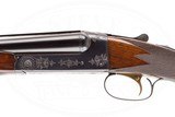 WINCHESTER MODEL 21-1 CUSTOM FLATSIDE 20 GAUGE - CODY SEARCH RESULTS AVAILABLE - 2 of 18