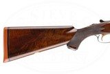 WINCHESTER MODEL 21-1 CUSTOM FLATSIDE 20 GAUGE - CODY SEARCH RESULTS AVAILABLE - 15 of 18