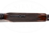 WINCHESTER MODEL 21-1 CUSTOM FLATSIDE 20 GAUGE - CODY SEARCH RESULTS AVAILABLE - 13 of 18