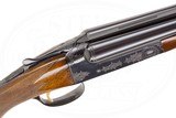 WINCHESTER MODEL 21-1 CUSTOM FLATSIDE 20 GAUGE - 3 INCH CHAMBERS - CODY SEARCH RESULTS AND ORDER SHEET AVAILABLE - 5 of 16