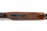 WINCHESTER MODEL 21-1 CUSTOM FLATSIDE 20 GAUGE - 3 INCH CHAMBERS - CODY SEARCH RESULTS AND ORDER SHEET AVAILABLE - 13 of 16