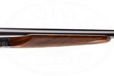 WINCHESTER MODEL 21-1 CUSTOM FLATSIDE 20 GAUGE - 3 INCH CHAMBERS - CODY SEARCH RESULTS AND ORDER SHEET AVAILABLE - 12 of 16