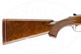 WINCHESTER MODEL 21-1 CUSTOM FLATSIDE 20 GAUGE - 3 INCH CHAMBERS - CODY SEARCH RESULTS AND ORDER SHEET AVAILABLE - 15 of 16