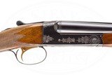 WINCHESTER MODEL 21-1 CUSTOM FLATSIDE 20 GAUGE - 3 INCH CHAMBERS - CODY SEARCH RESULTS AND ORDER SHEET AVAILABLE - 1 of 16
