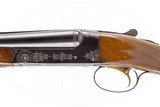WINCHESTER MODEL 21-1 CUSTOM FLATSIDE 20 GAUGE - 3 INCH CHAMBERS - CODY SEARCH RESULTS AND ORDER SHEET AVAILABLE - 2 of 16