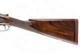 PARKER AHE 12 GAUGE FACTORY LIVE BIRD GUN - 16 of 16