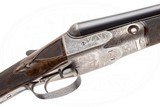 PARKER AHE 12 GAUGE FACTORY LIVE BIRD GUN - 7 of 16