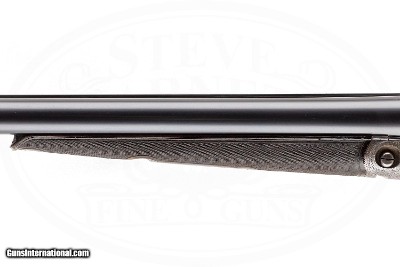 PARKER AHE 12 GAUGE FACTORY LIVE BIRD GUN - Image 14 of 16
