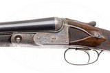 PARKER AHE 12 GAUGE FACTORY LIVE BIRD GUN - 2 of 16