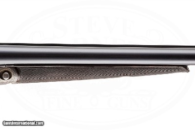 PARKER AHE 12 GAUGE FACTORY LIVE BIRD GUN - Image 12 of 16