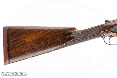 PARKER AHE 12 GAUGE FACTORY LIVE BIRD GUN - Image 15 of 16