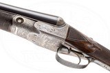 PARKER AHE 12 GAUGE FACTORY LIVE BIRD GUN - 8 of 16