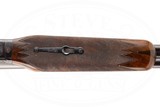 WINCHESTER MODLE 21-1 CUSTOM FLATSIDE 16 GAUGE WITH CODY SEARCH RESULTS AND ORDER SHEET - 13 of 16