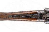 WINCHESTER MODLE 21-1 CUSTOM FLATSIDE 16 GAUGE WITH CODY SEARCH RESULTS AND ORDER SHEET - 9 of 16