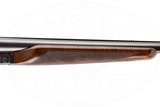 WINCHESTER MODLE 21-1 CUSTOM FLATSIDE 16 GAUGE WITH CODY SEARCH RESULTS AND ORDER SHEET - 12 of 16