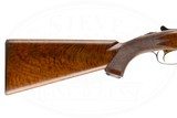 WINCHESTER MODLE 21-1 CUSTOM FLATSIDE 16 GAUGE WITH CODY SEARCH RESULTS AND ORDER SHEET - 15 of 16