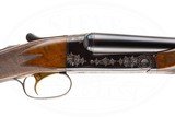 WINCHESTER MODLE 21-1 CUSTOM FLATSIDE 16 GAUGE WITH CODY SEARCH RESULTS AND ORDER SHEET - 1 of 16