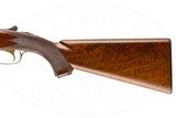 WINCHESTER MODLE 21-1 CUSTOM FLATSIDE 16 GAUGE WITH CODY SEARCH RESULTS AND ORDER SHEET - 16 of 16