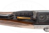 WINCHESTER MODLE 21-1 CUSTOM FLATSIDE 16 GAUGE WITH CODY SEARCH RESULTS AND ORDER SHEET - 11 of 16