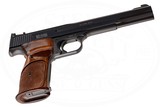 SMITH & WESSON MODEL 41 22LR - 5 of 6