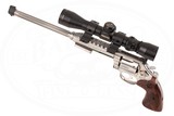 SMITH & WESSON PERFORMANCE CENTER MODEL 647-1 17 HMR - 5 of 7