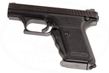 HECKLER & KOCH P7 M8 SQUEEZE COCKING SINGLE ACTION 9MM - 6 of 6