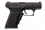 HECKLER & KOCH P7 M8 SQUEEZE COCKING SINGLE ACTION 9MM