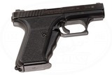 HECKLER & KOCH P7 M8 SQUEEZE COCKING SINGLE ACTION 9MM - 5 of 6