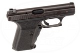 HECKLER & KOCH P7 M8 SQUEEZE COCKING SINGLE ACTION 9MM - 3 of 6