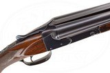 WINCHESTER MODEL 21 12 GAUGE - 4 of 15