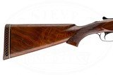 WINCHESTER MODEL 21 12 GAUGE - 14 of 15