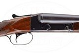 WINCHESTER MODEL 21 12 GAUGE