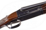 WINCHESTER MODEL 21 12 GAUGE - 6 of 15