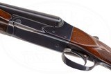 WINCHESTER MODEL 21 12 GAUGE - 7 of 15