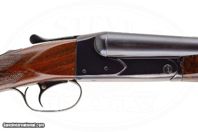WINCHESTER MODEL 21 12 GAUGE