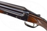 WINCHESTER MODEL 21 12 GAUGE - 6 of 16