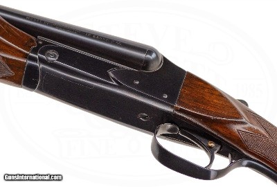 WINCHESTER MODEL 21 12 GAUGE - Image 8 of 16